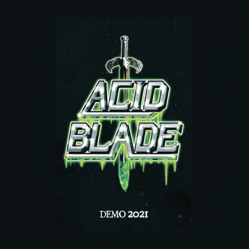 Acid Blade : Demo 2021